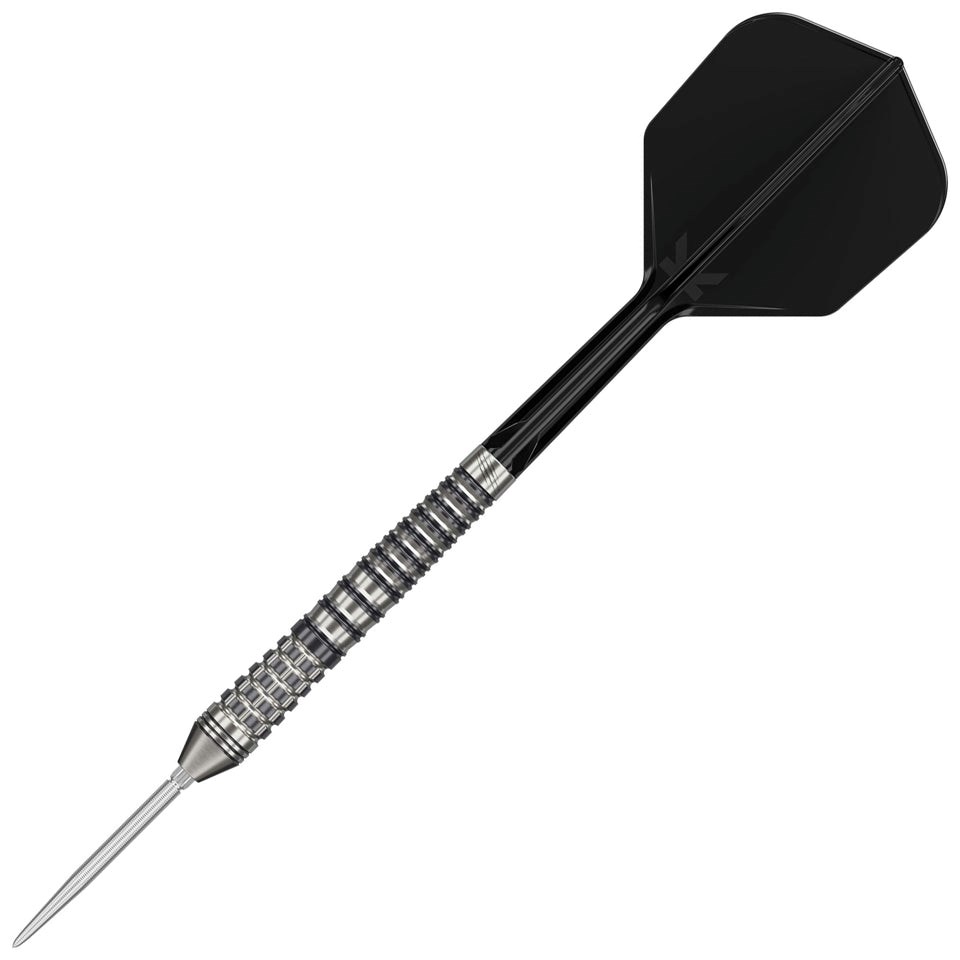 Target Black Marque Renegade G4 SP Steel Tip Darts 23 grams