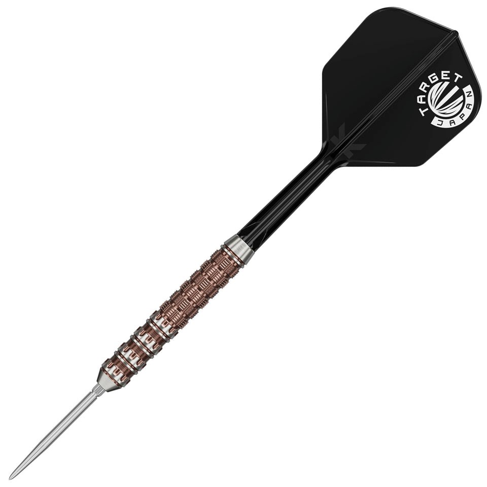 Target Prime Raptor G6 90% SP Steel Tip Darts 22 grams