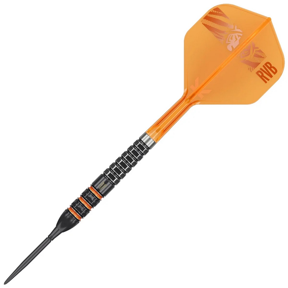 Target Raymond van Barneveld 95K Swiss Point Steel Tip Darts 23 grams