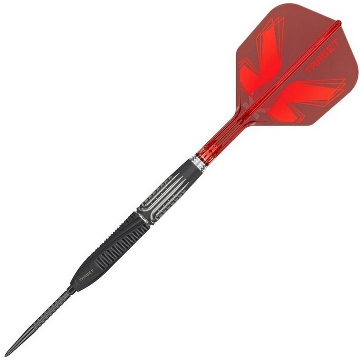 Target Darts Shift 90% Swiss Point Steel Tip Darts 23 grams