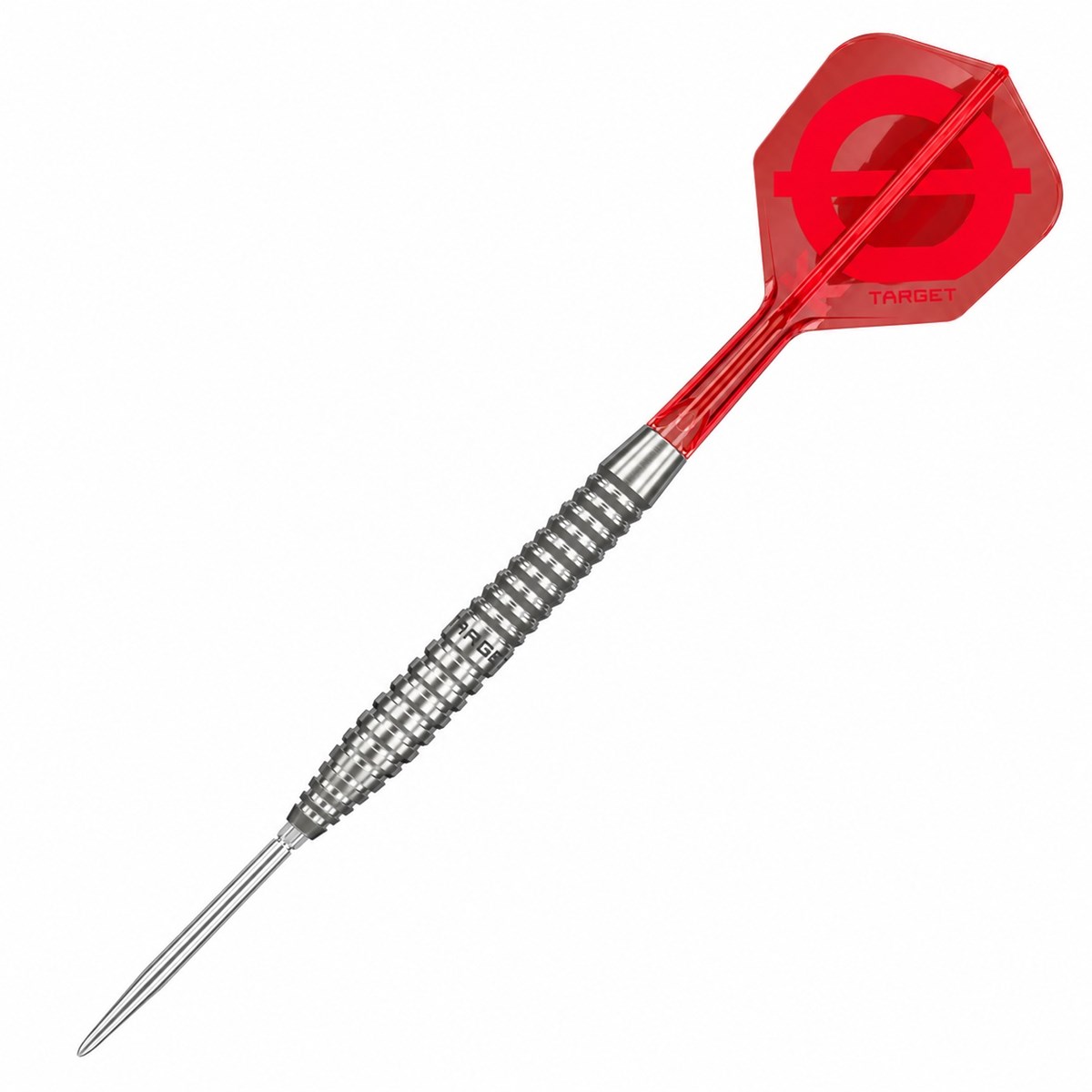 Target Group Ø 02 50% Swiss Point Steel Tip Darts 21 grams