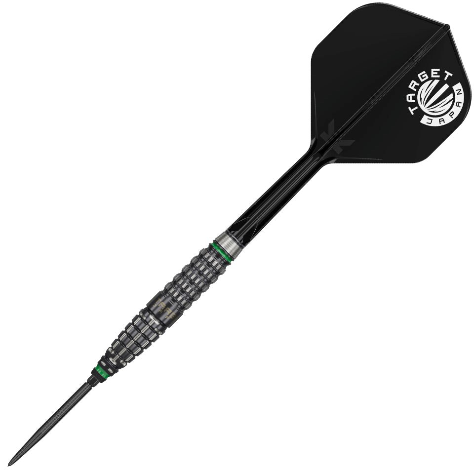 Target Prime Scream G2 90% SP Steel Tip Darts 23 grams