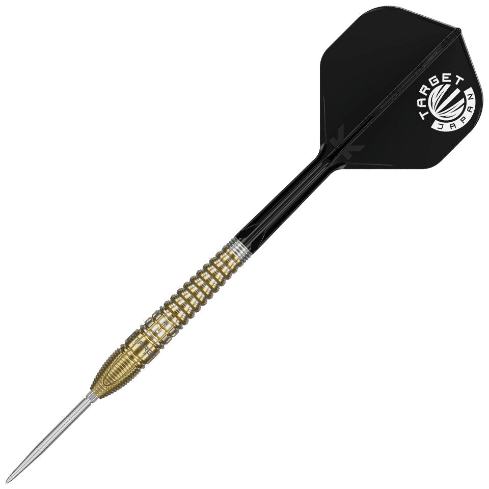 Target Prime Hotshot G3 90% SP Steel Tip Darts 25 grams
