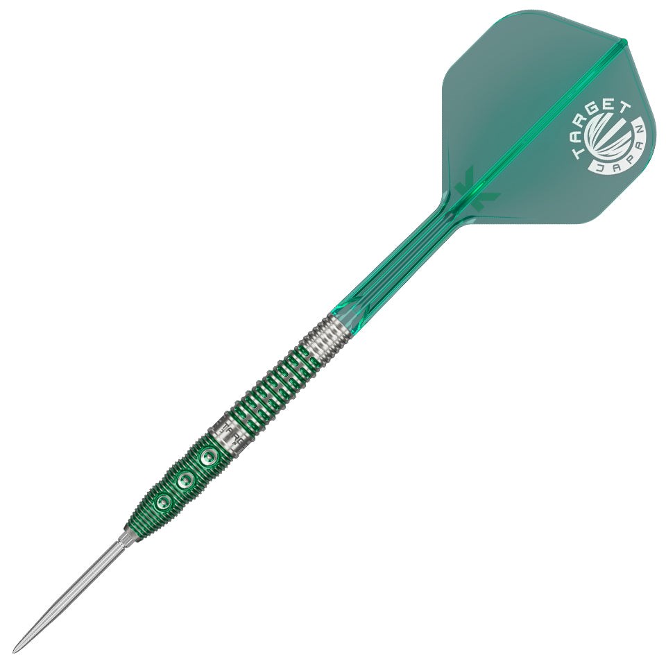Target Prime Xeno 90% SP Steel Tip Darts 23 grams