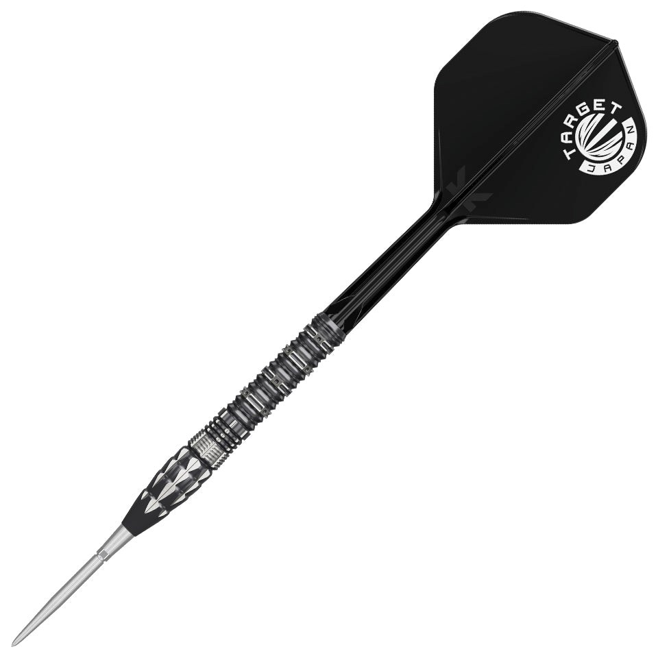 Target Pyro G12 90% SP Steel Tip Darts 25 grams