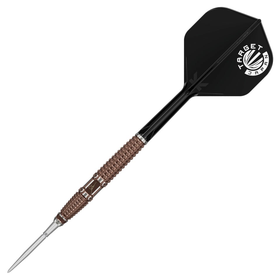 Target Paul Lim The Legend G10 90% SP Steel Tip Darts 25 grams