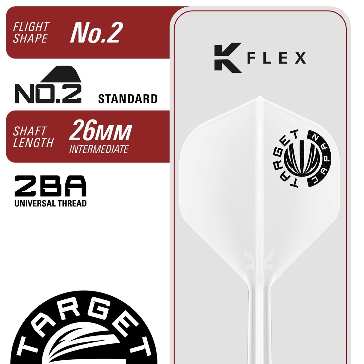 Target Prime Mayo G8 90% SP Steel Tip Darts 25 grams