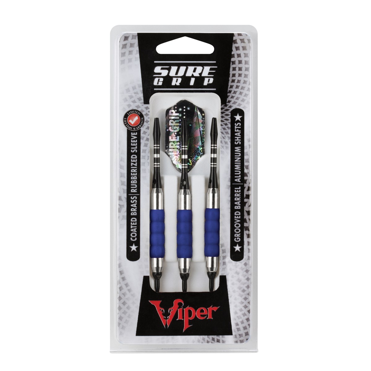 GLD Viper Sure Grip - Blue 16 grams