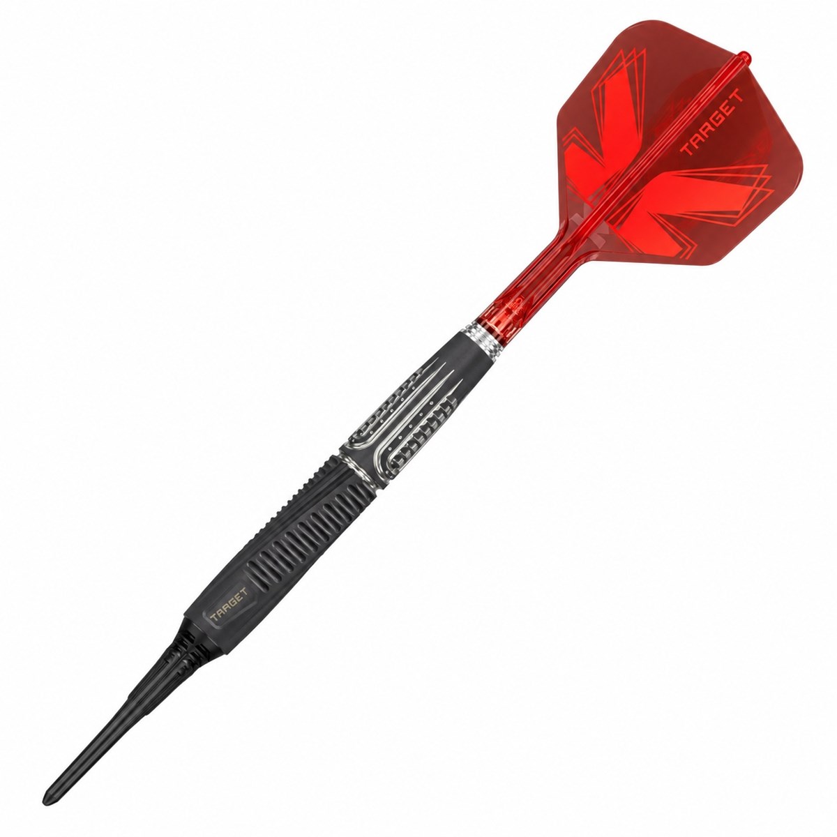 Target Darts Shift 90% Soft Tip Darts 18 grams