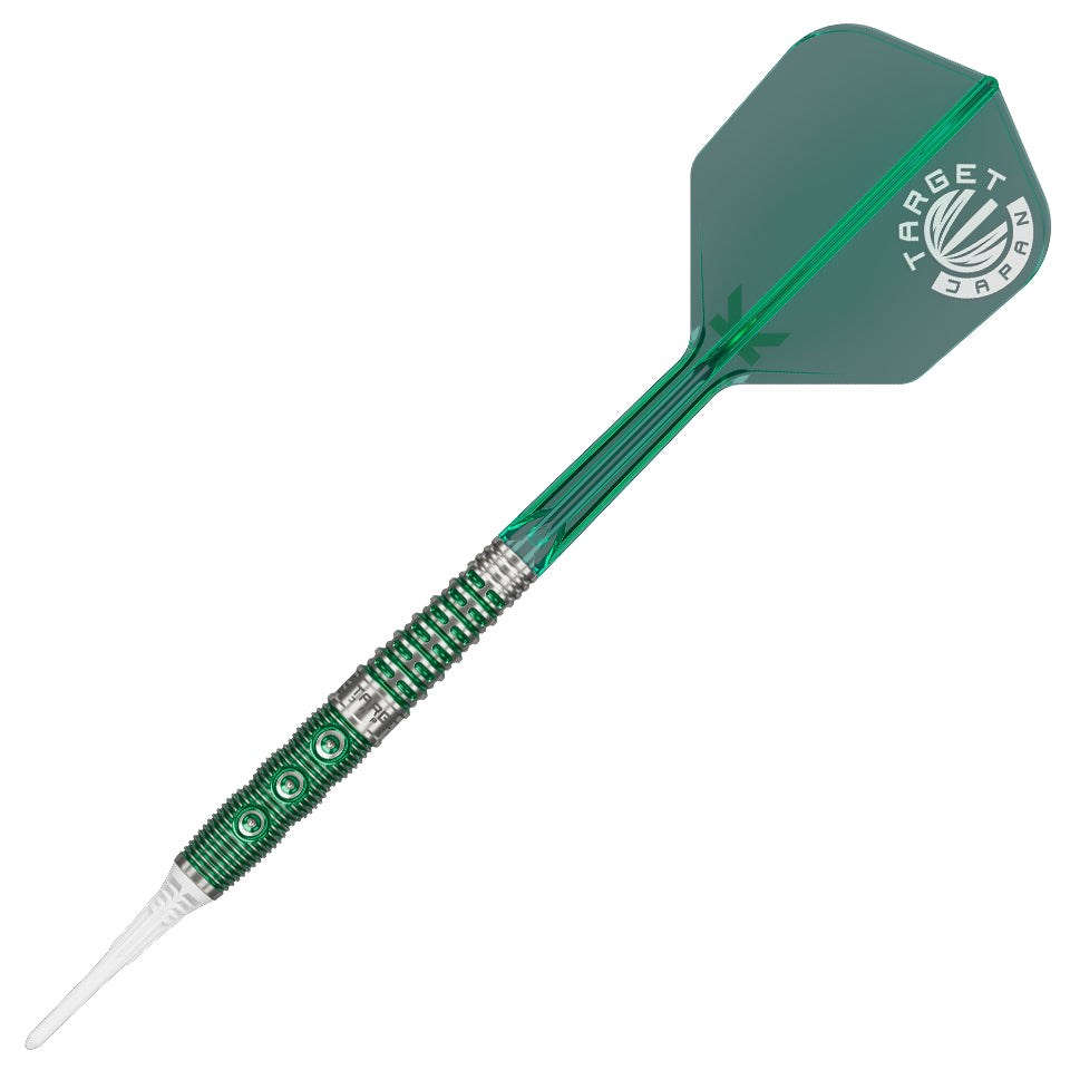 Target Prime Xeno G1 90% Soft Tip Darts 19 grams