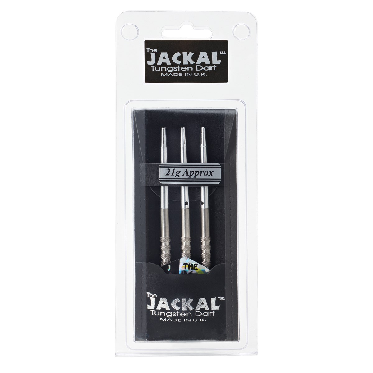 GLD Viper Jackal 80% Tungsten 21 grams