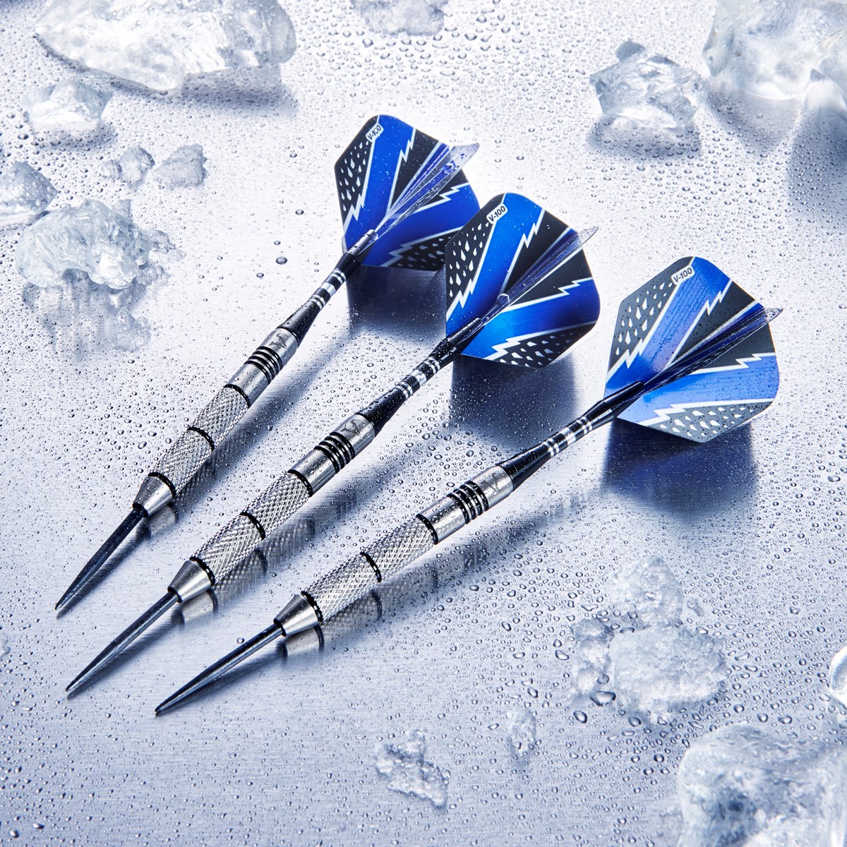 GLD Viper Cold Steel 80% Tungsten 21 grams
