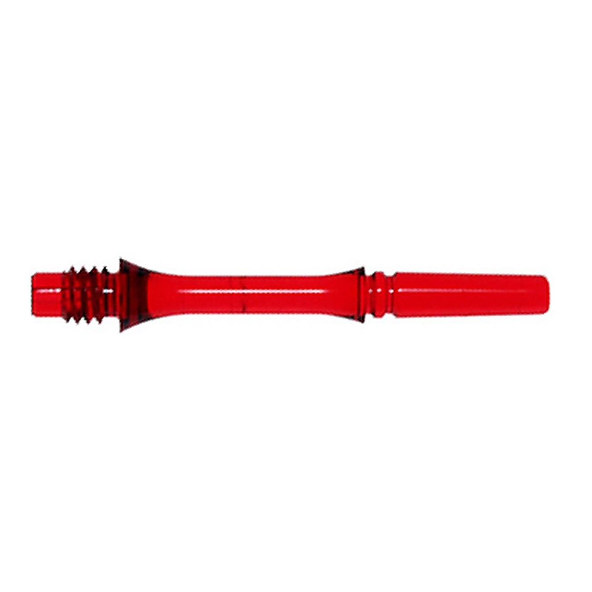 Fit Flight Gear Slim Locked Red #2 - Short