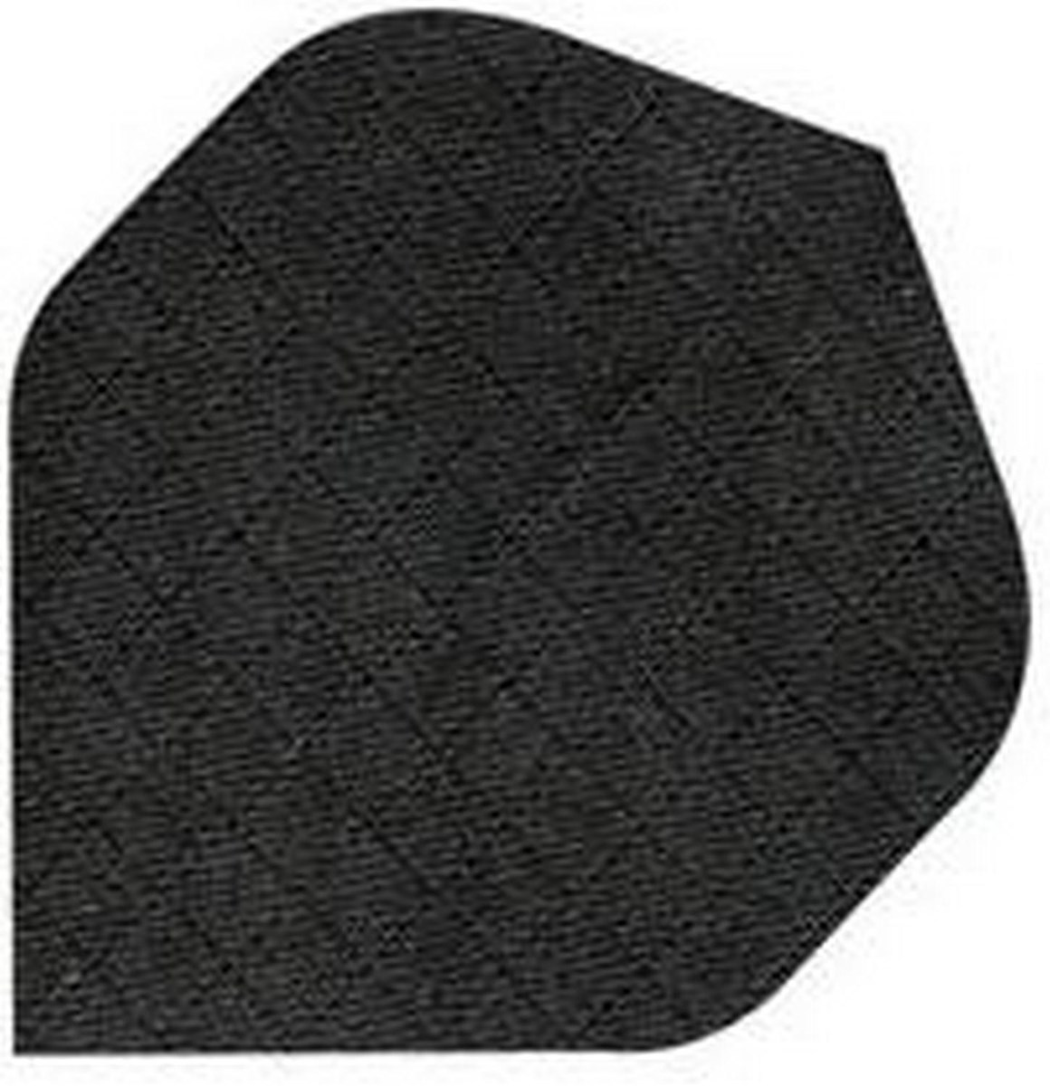 GLD Nylon Flights - Black Standard