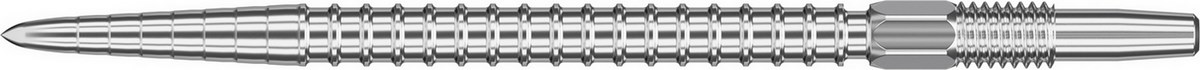 Target Darts Chrono Swiss Point - Silver 35mm