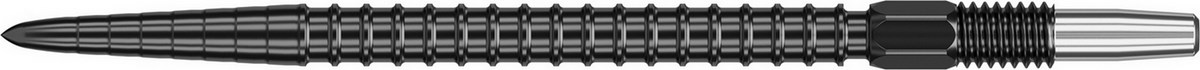 Target Darts Chrono Swiss Point - Black 35mm