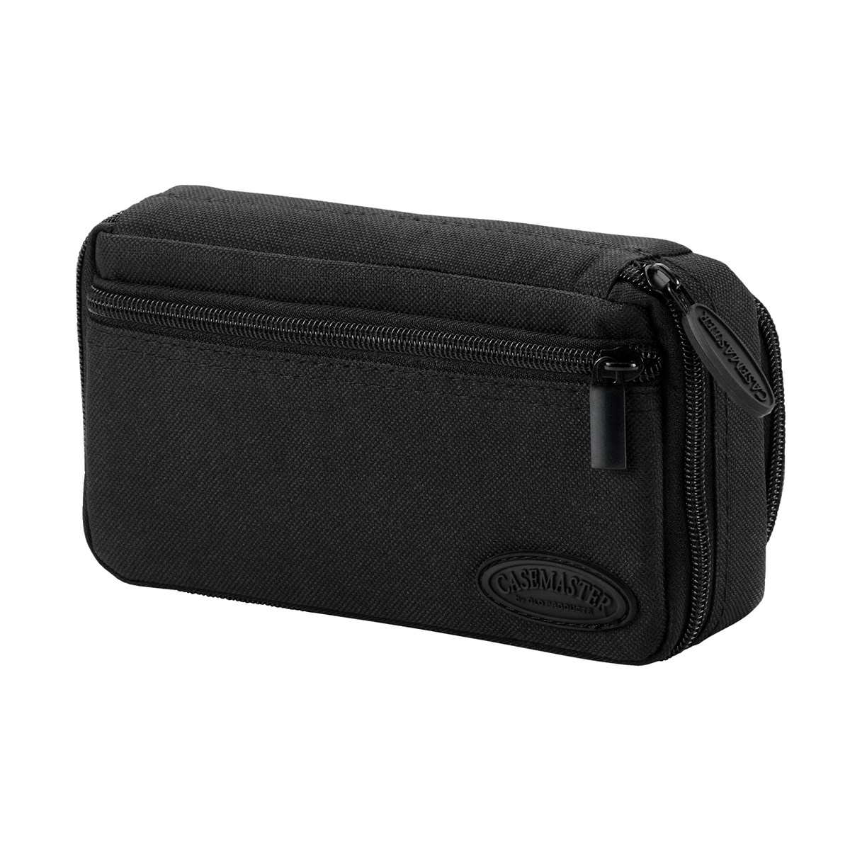 GLD Casemaster Plazma Plus Dart Case - Black