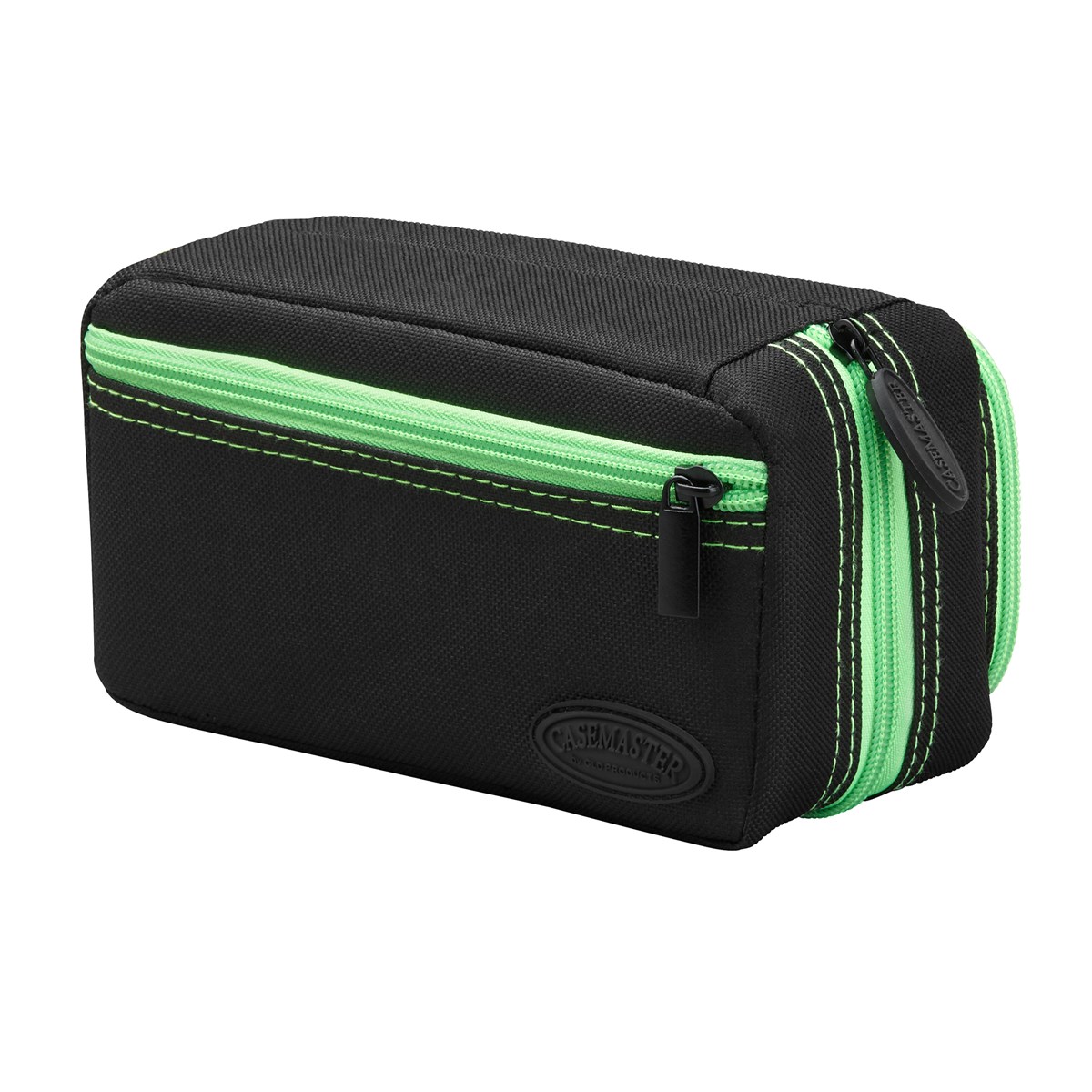 GLD Casemaster Plazma Pro Dart Case - Green
