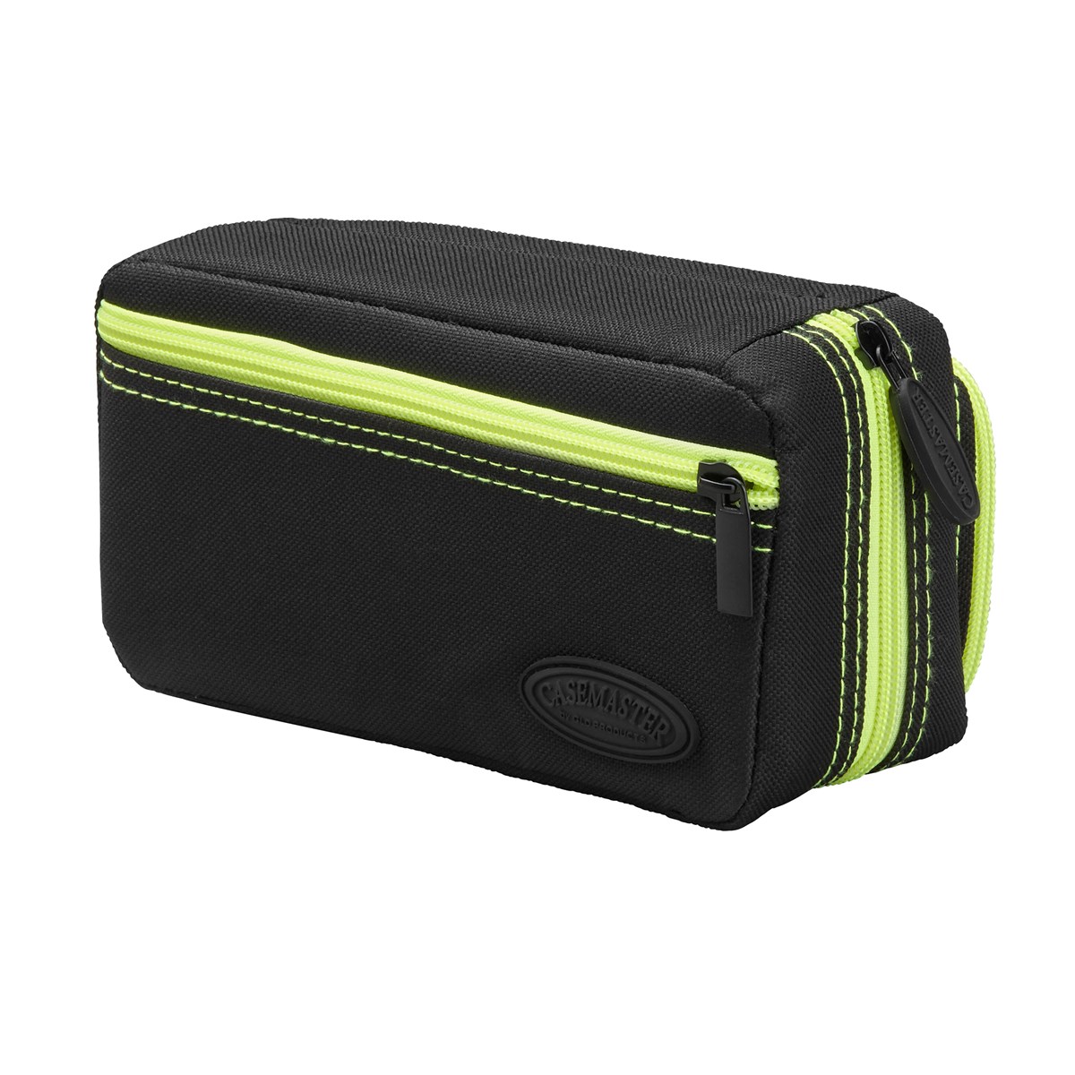 GLD Casemaster Plazma Pro Dart Case - Yellow