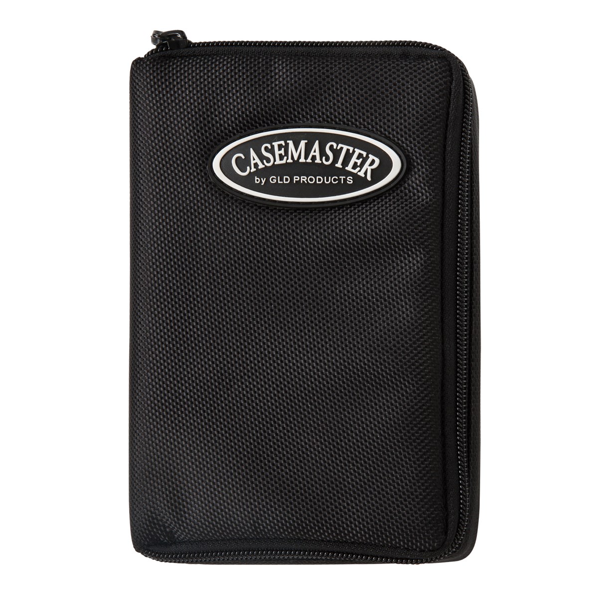 GLD Casemaster Select Dart Case - Black