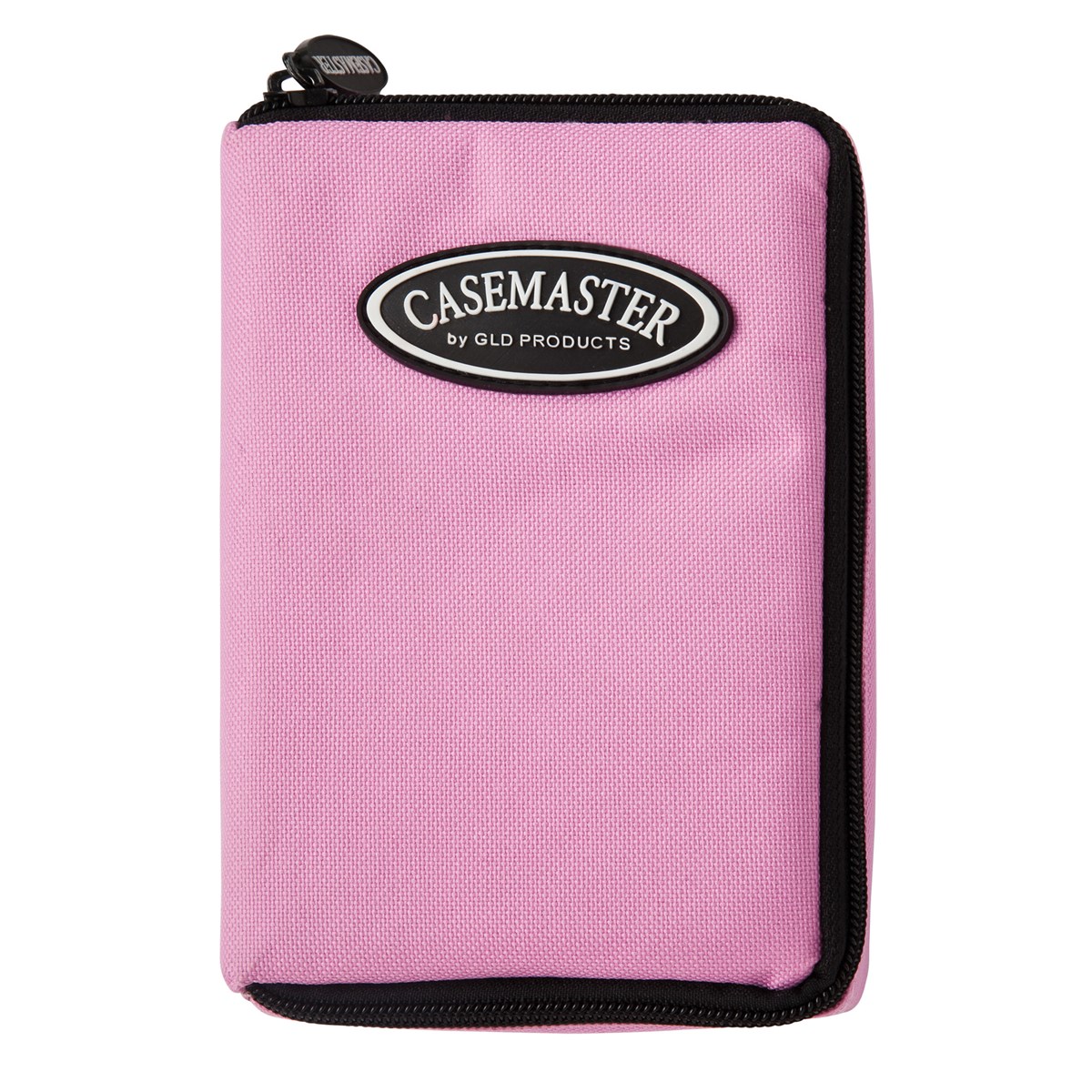 GLD Casemaster Select Dart Case - Pink