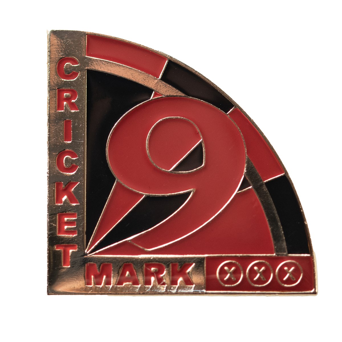 GLD Cricket Mark 9