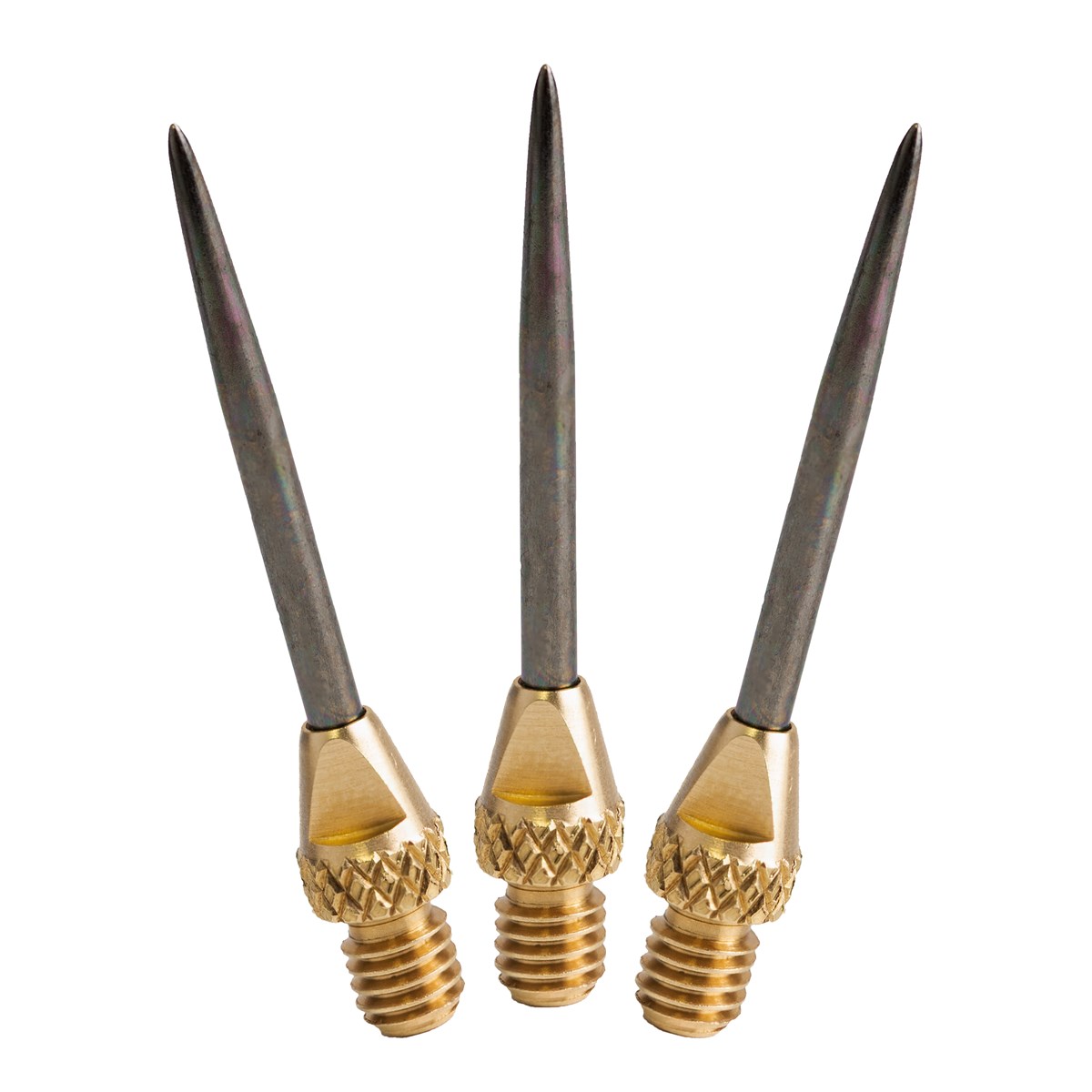 GLD Conversion Points 2BA Brass