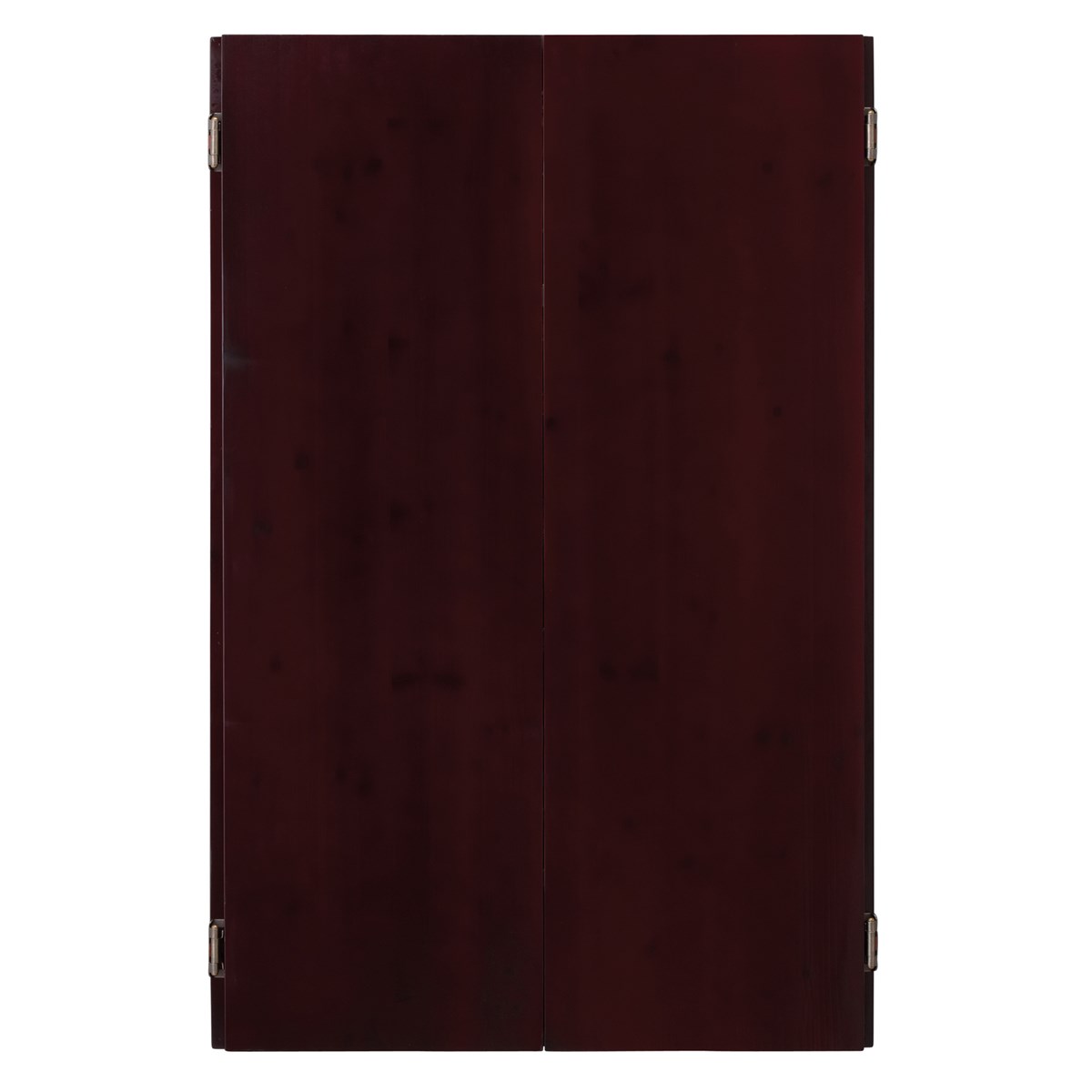 GLD Viper Metropolitan Soft Tip Cabinet Mahogany Finish