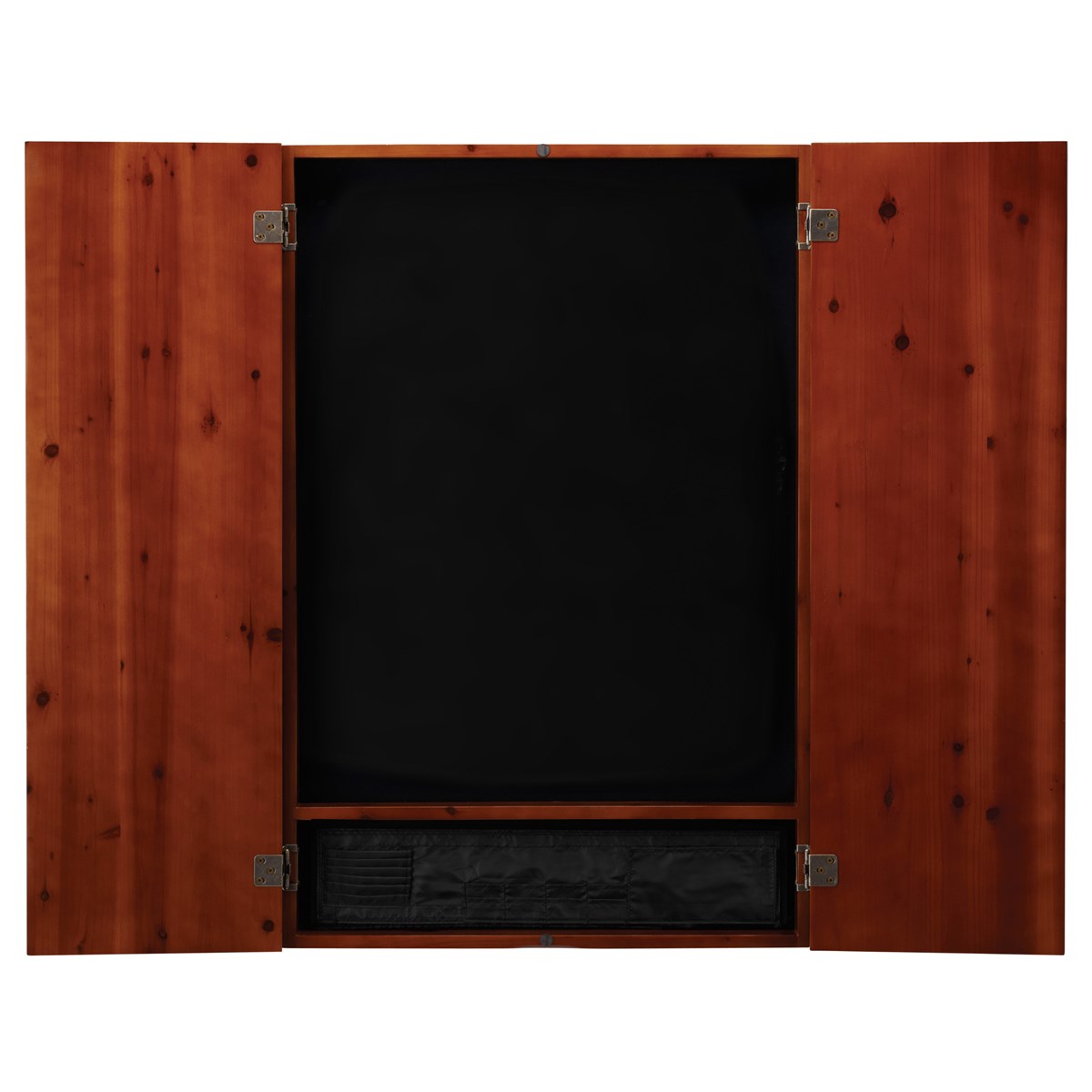 GLD Viper Metropolitan Soft Tip Cabinet Cinnamon Finish