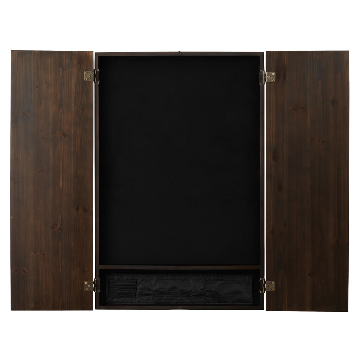 GLD Viper Metropolitan Soft Tip Cabinet Expresso Finish