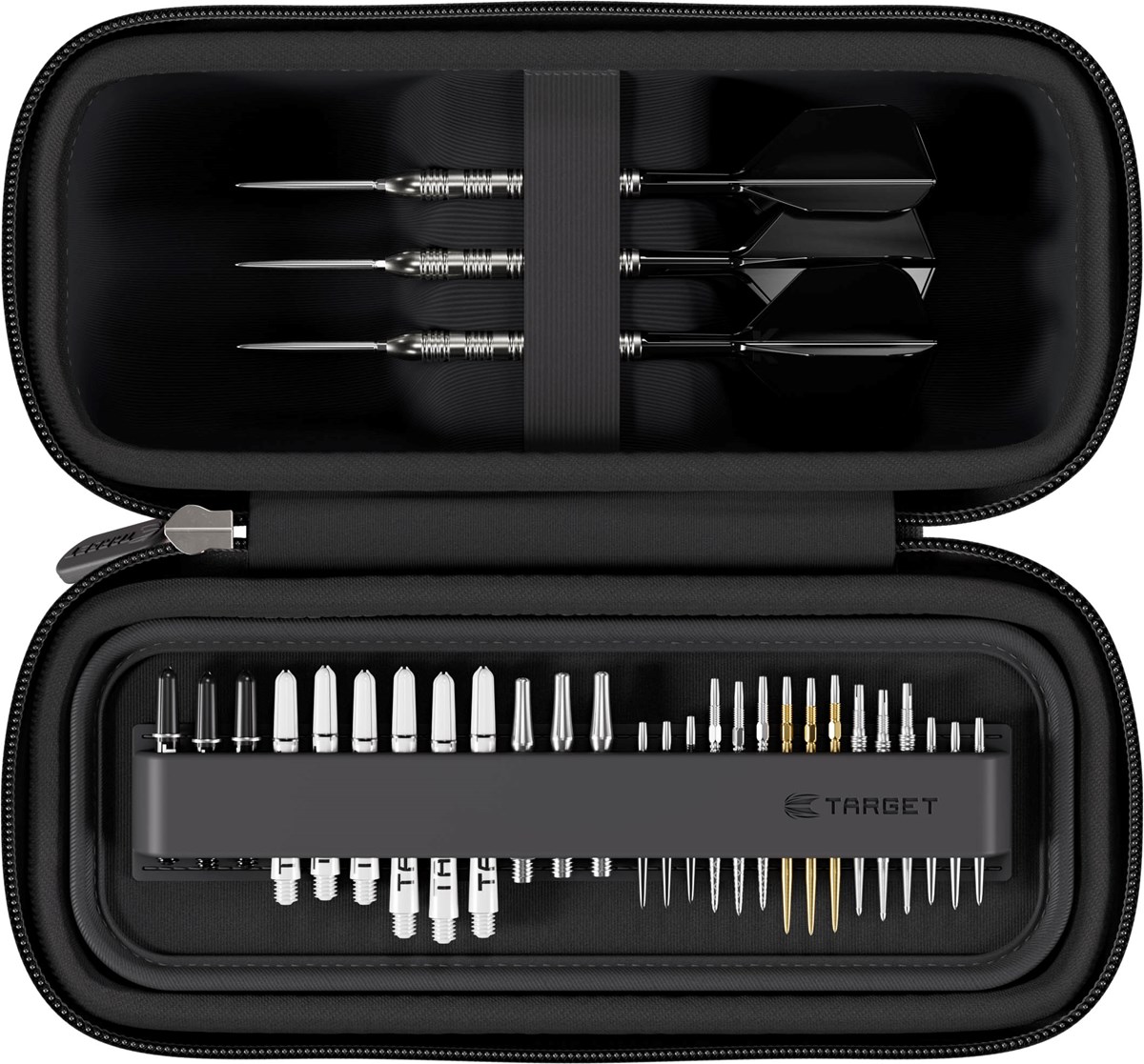 Target Darts Star Wars Darth Maul Boa Dart Case