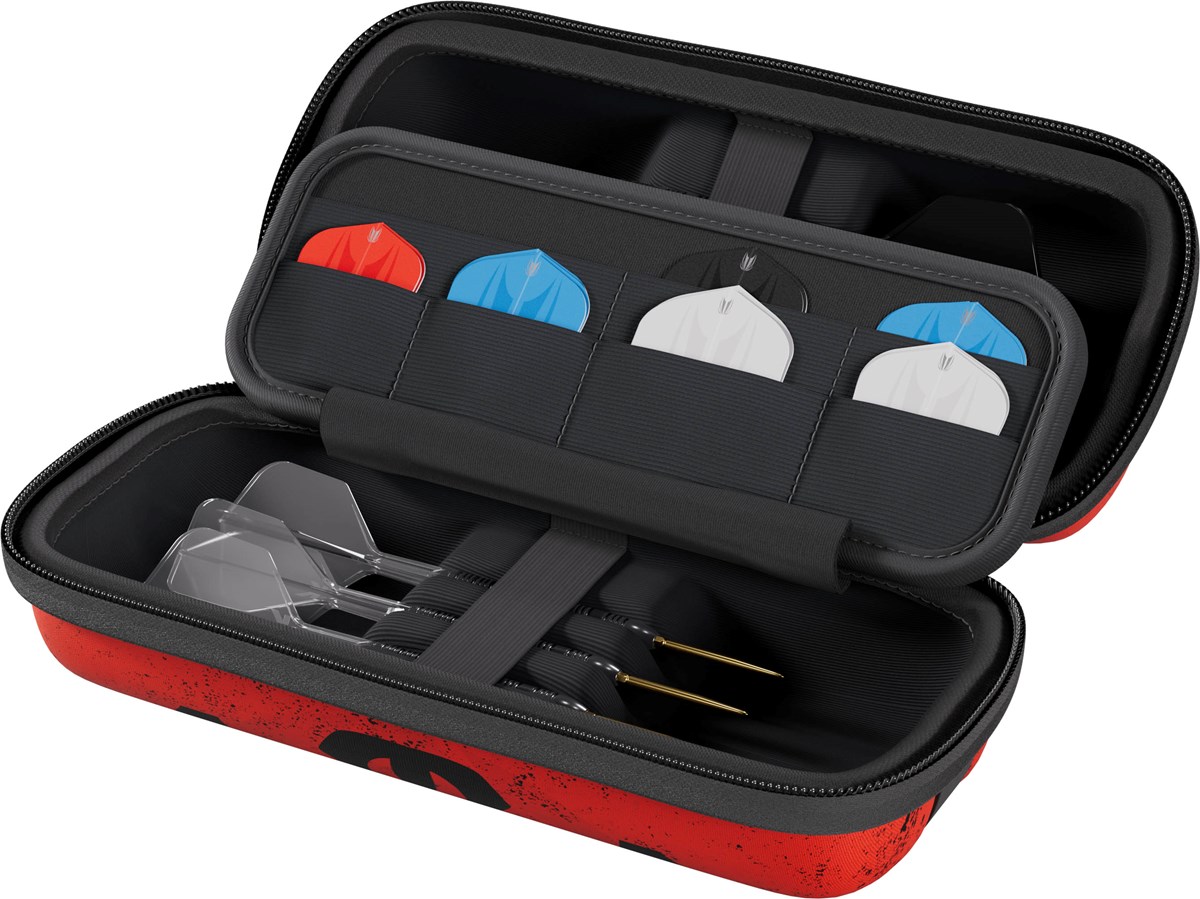 Target Darts Star Wars Darth Maul Boa Dart Case