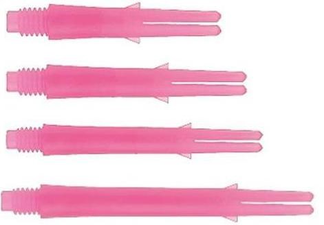 View L-Style Lock Straight