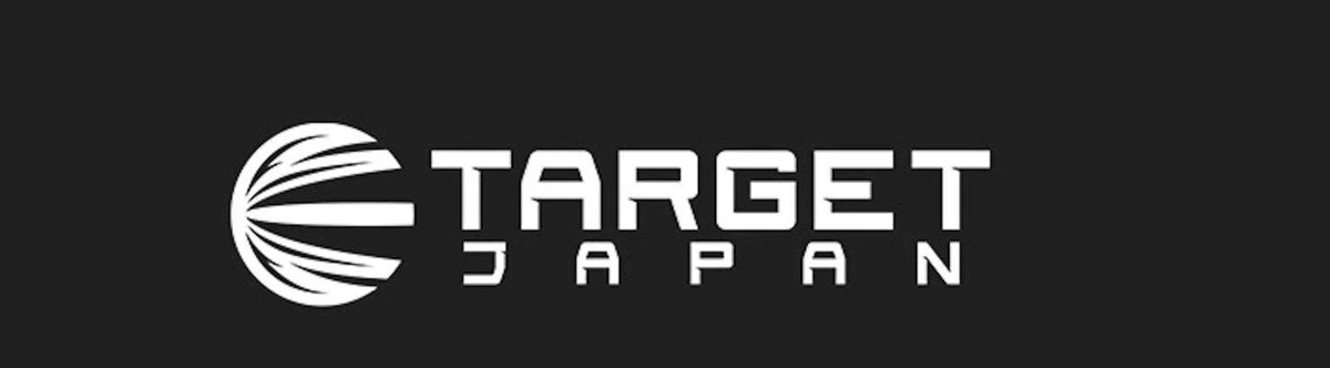 Target Darts - Japan