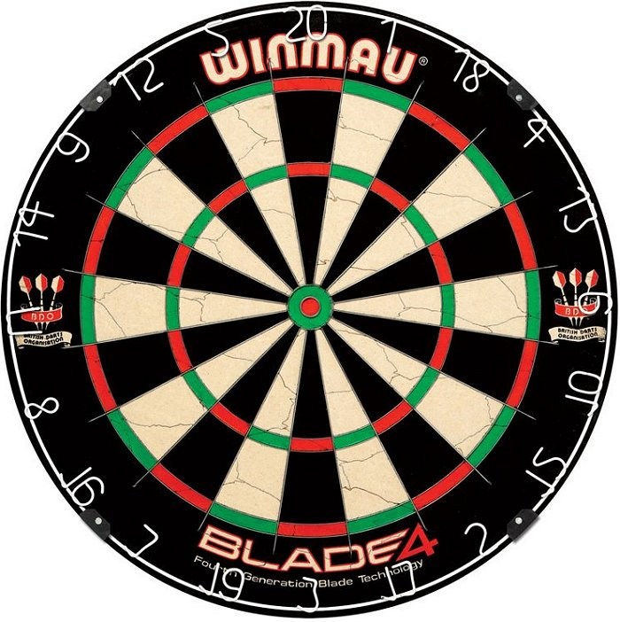 View Steel Tip Dartboards